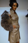 Veronique Leroy (-1995)
