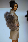 Veronique Leroy (-1995)