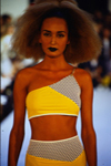 Veronique Leroy (-1995)