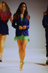Veronique Leroy (-1996)