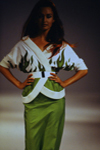Veronique Leroy (-1996)
