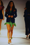Veronique Leroy (-1996)