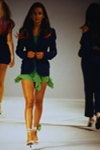 Veronique Leroy (-1996)
