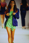 Veronique Leroy (-1996)