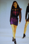 Veronique Leroy (-1996)