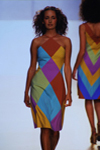 Nicole Miller (-1997)