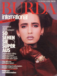 Burda (Germany-Fall Winter 1985)