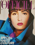 L'Officiel (France-September 1985)