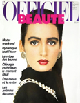 L'Officiel (France-October 1988)