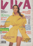 Viva (Yugoslavia-October 1994)