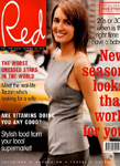 Red (UK-September 1998)