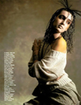 Vogue (Italy-1984)