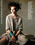 Vogue (Italy-1984)