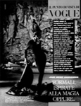 Vogue (Italy-1985)