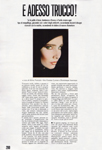 Amica (Italy-1985)