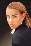 Amica (Italy-1985)