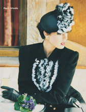 Madame Figaro (France-1985)