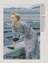 Madame Figaro (France-1985)