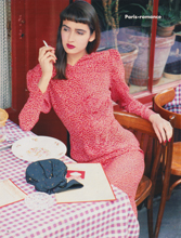 Madame Figaro (France-1985)