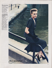 Madame Figaro (France-1985)
