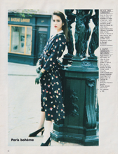 Madame Figaro (France-1985)