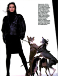 Vogue (Italy-1985)