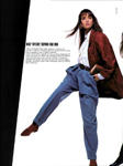 Vogue (Italy-1985)