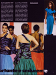 Linea (Italy-1985)