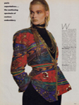 Vogue (USA-1985)