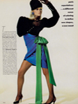 Vogue (USA-1985)