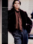 Vogue (USA-1985)
