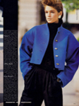 Vogue (USA-1985)