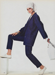 Vogue (USA-1985)
