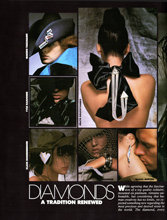 Moda Viva (Italy-1986)