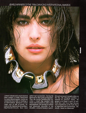 Moda Viva (Italy-1986)