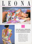 Vanidades (Mexico-27 May 1986)