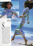 Vanidades (Mexico-27 May 1986)