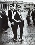 Vogue (Italy-March 1986)