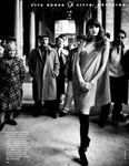Vogue (Italy-March 1986)