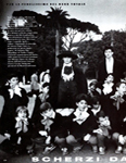 Vogue (Italy-March 1986)