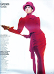 Vogue (UK-March 1986)