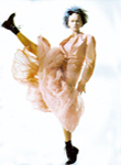 Vogue (UK-March 1986)
