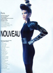 Vogue (UK-March 1986)