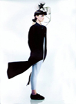 Vogue (UK-March 1986)