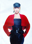 Vogue (UK-March 1986)