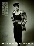 Vogue (Italy-March 1986)