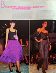 Annabella (Italy-Fall Winter 1986)
