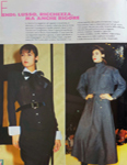 Annabella (Italy-Fall Winter 1986)