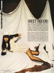 Harper's & Queen (UK-April 1986)