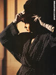 Harper's & Queen (UK-April 1986)